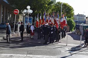 2018 11 28 TOULON LE CENTENAIRE DE LA GUERRE DE 14 18 (99)